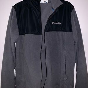 Columbia Jacket